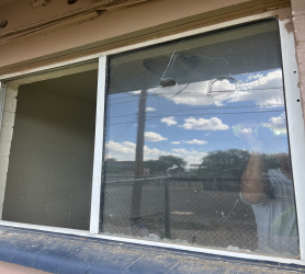 Old Windows.